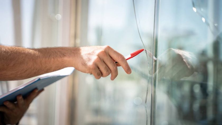 Lire la suite à propos de l’article Vitrier d’urgence : que faire en cas de vitre cassée chez vous ?